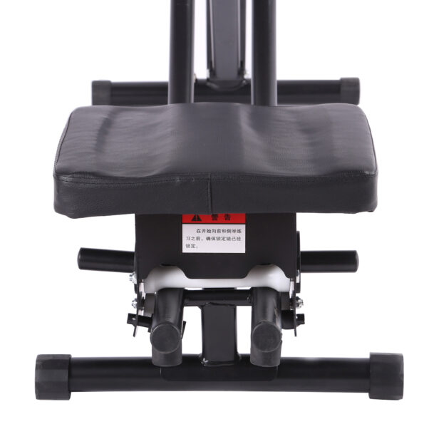 Abdominal Trainer - Image 2
