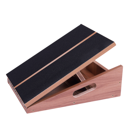 Wooden Slant Board