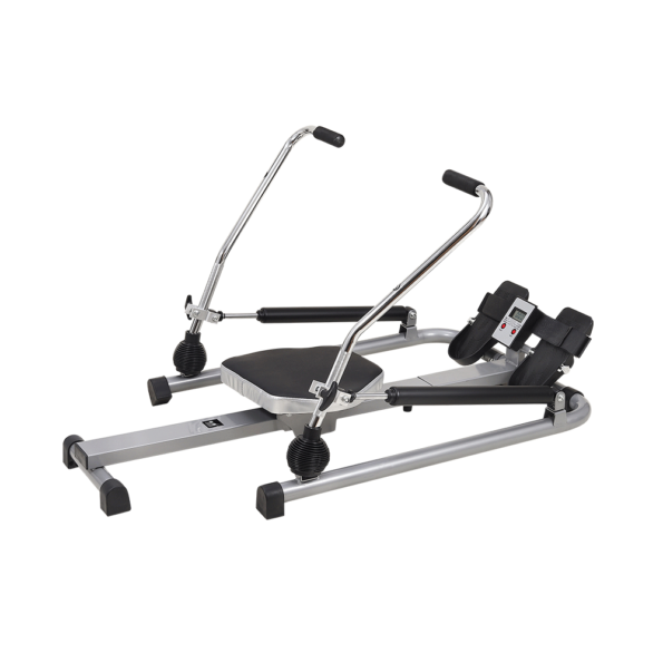 Hydraulic Rowing Machine