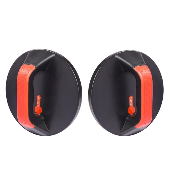 Push Up Bars - Image 5