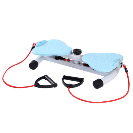 Waist Twist Machine