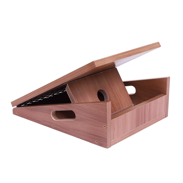 Wooden Slant Board - Image 4