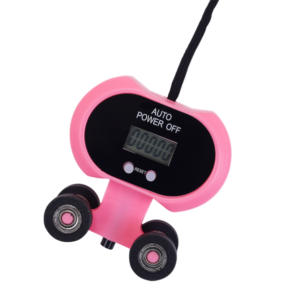 Adjustable Length Smart Hula Hoop - Image 2