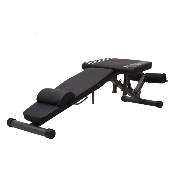 Cushion Lengthening Weight Bench - Image 4