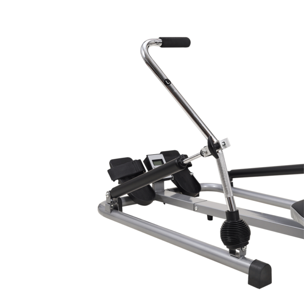Hydraulic Rowing Machine - Image 2