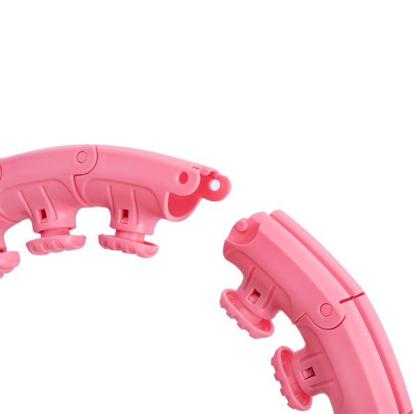 Adjustable Length Smart Hula Hoop - Image 3