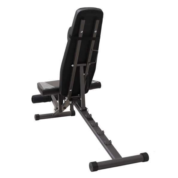 Cushion Lengthening Weight Bench - Image 5