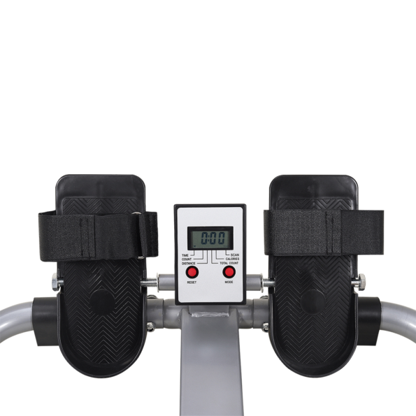 Hydraulic Rowing Machine - Image 3