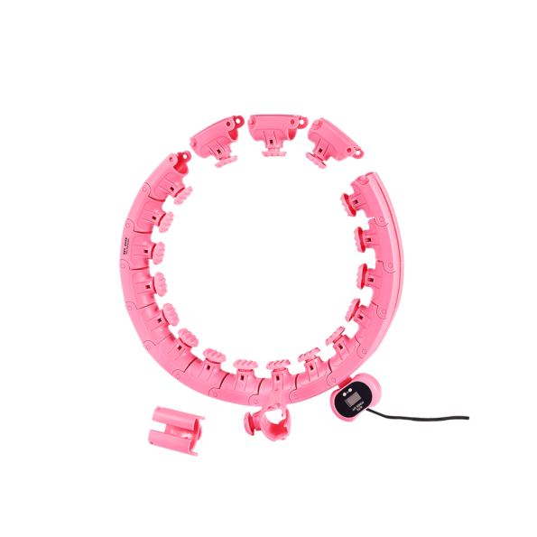 Adjustable Length Smart Hula Hoop - Image 4