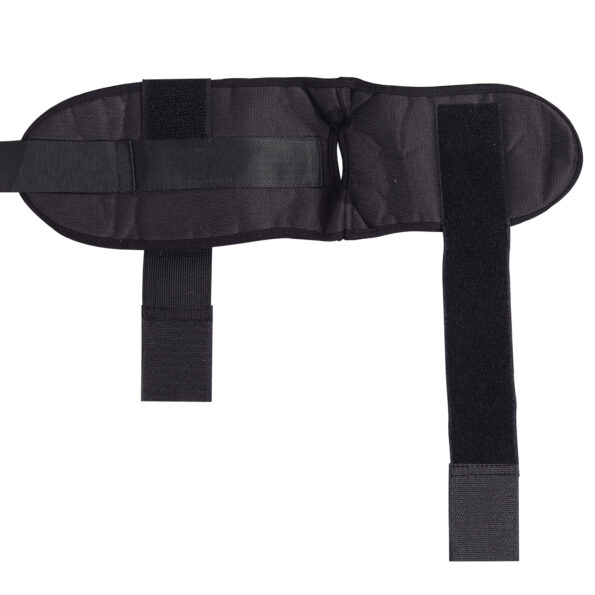 Yoga Ligament Stretching Belt - Image 5