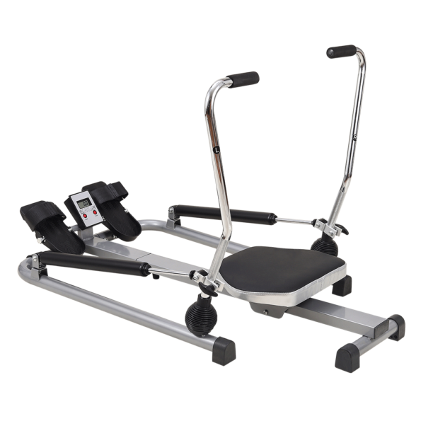 Hydraulic Rowing Machine - Image 4