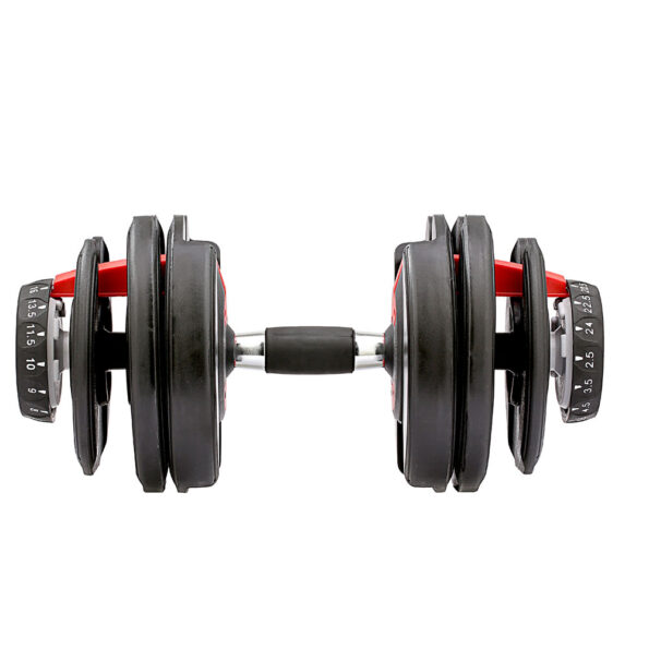 5-90 lbs Adjustable Dumbbell - Image 5