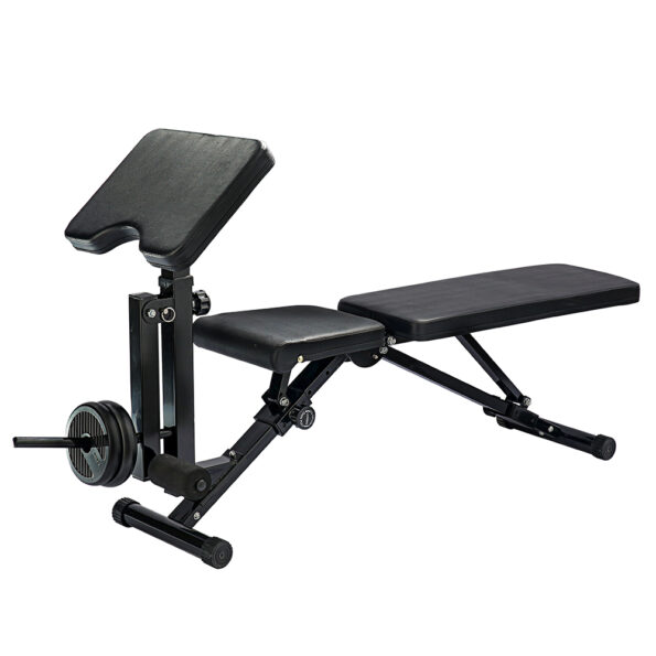 770 LBS Load fitness bench - Image 3