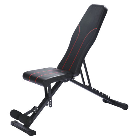 770 LBS Load Fitness Bench