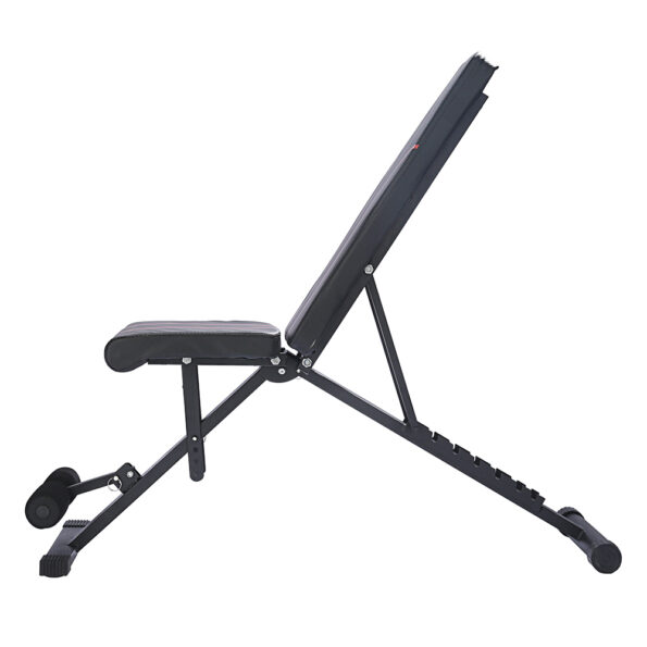 770 LBS Load Fitness Bench - Image 3