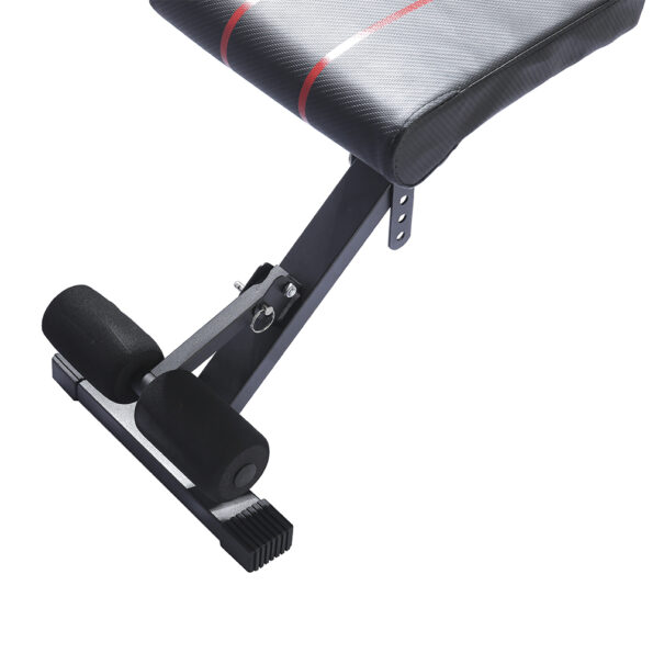770 LBS Load Fitness Bench - Image 4