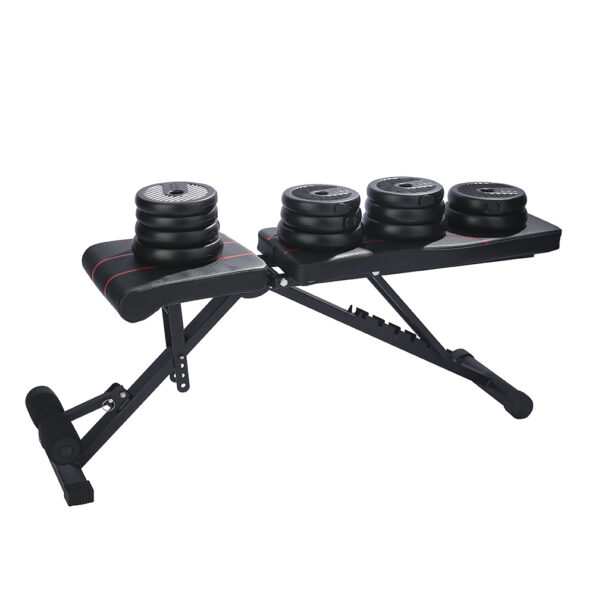 770 LBS Load Fitness Bench - Image 5