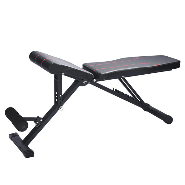 770 LBS Load Fitness Bench - Image 6