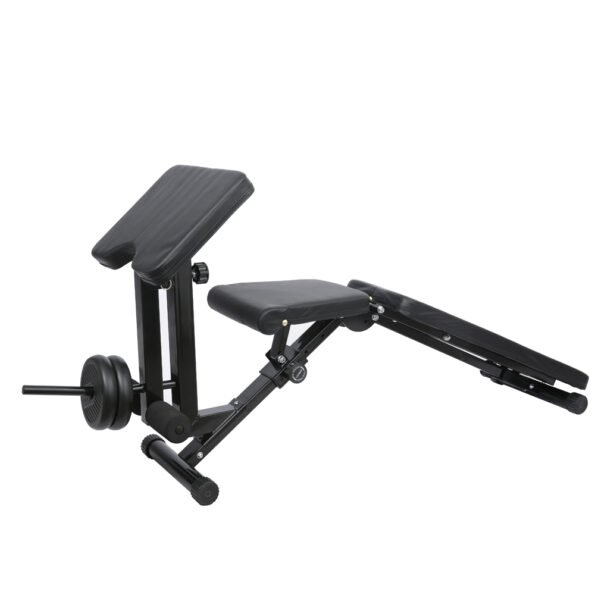 770 LBS Load fitness bench - Image 2