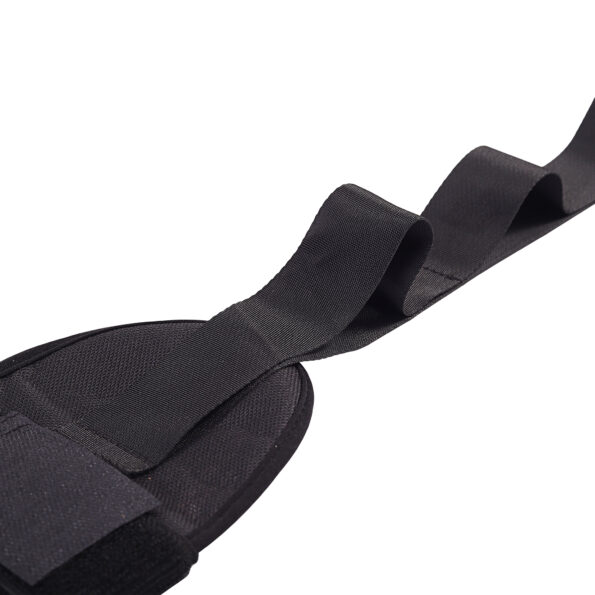 Yoga Ligament Stretching Belt - Image 6