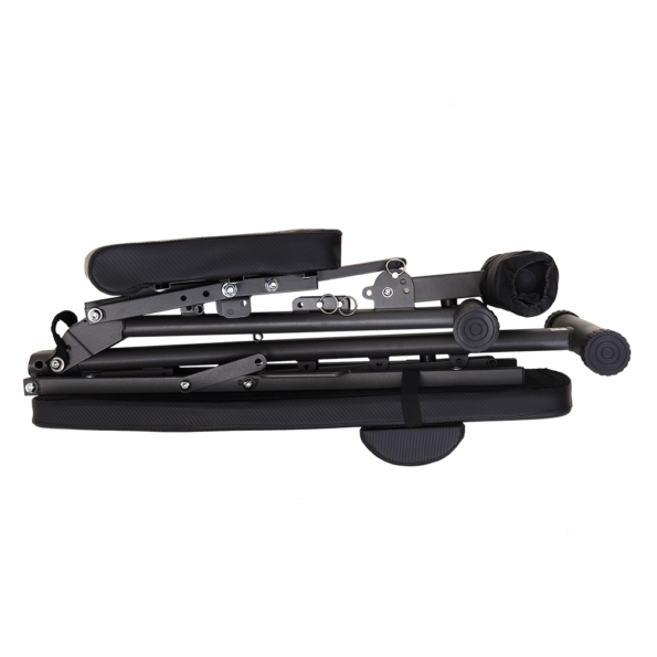 Cushion Lengthening Weight Bench - Image 2