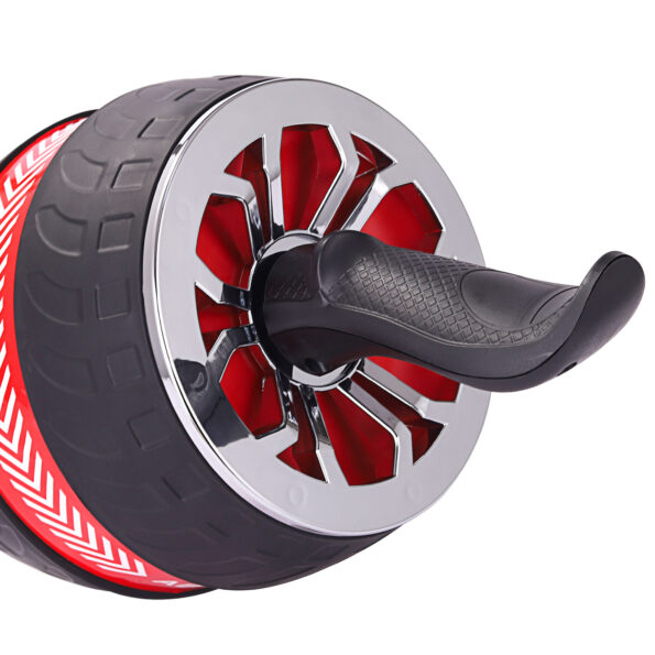Automatic Rebound Ab Wheel Roller - Image 7