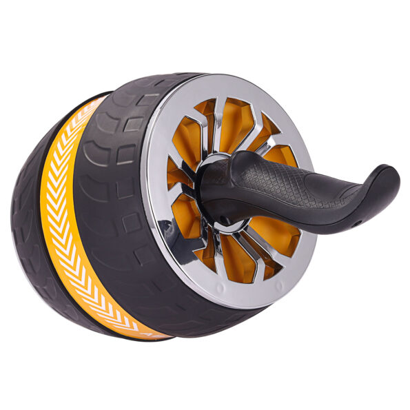 Automatic Rebound Ab Wheel Roller - Image 2