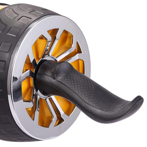 Automatic Rebound Ab Wheel Roller - Image 4