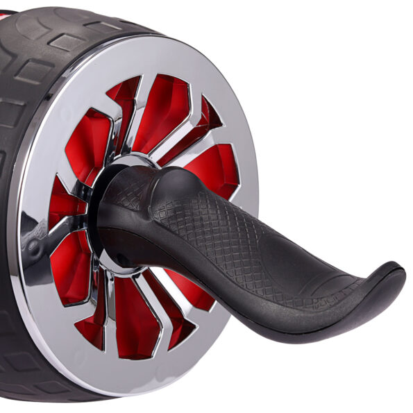 Automatic Rebound Ab Wheel Roller - Image 8